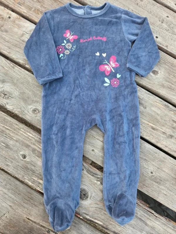 Pyjama